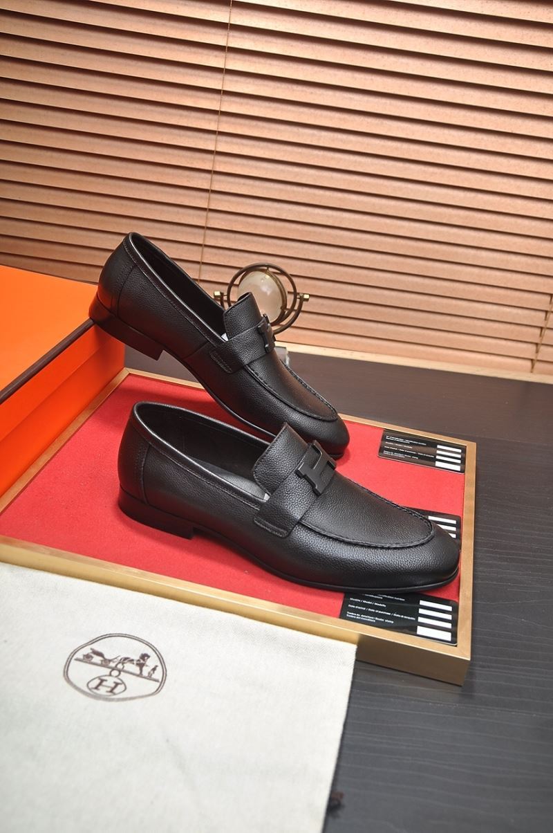 Hermes Business Shoes